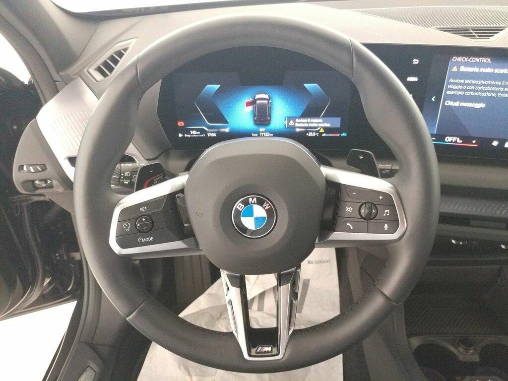 BMW Serie 1 118 d MSport DCT