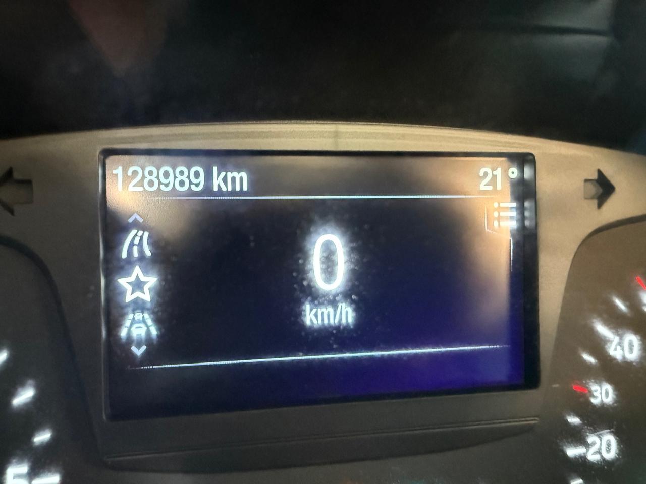 Ford Fiesta 1.5diesel 5porte - 2017