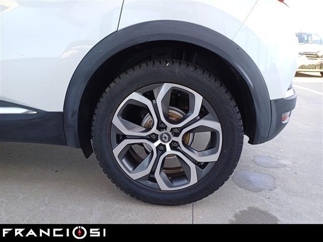 RENAULT Captur r 1.5 Blue dCi 115cv Intens EDC