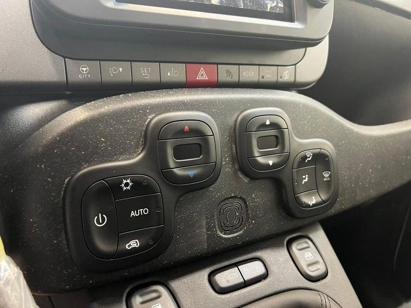 FIAT Panda Cross Panda 0.9 t.air t. Cross 4x4 s&s 85cv