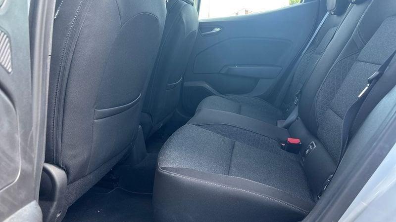 Renault Clio ZEN Hybrid E-TECH 140