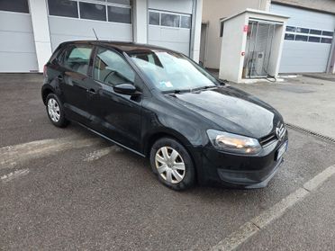 Volkswagen Polo 1.2 TDI DPF 5 p. Neopatentati