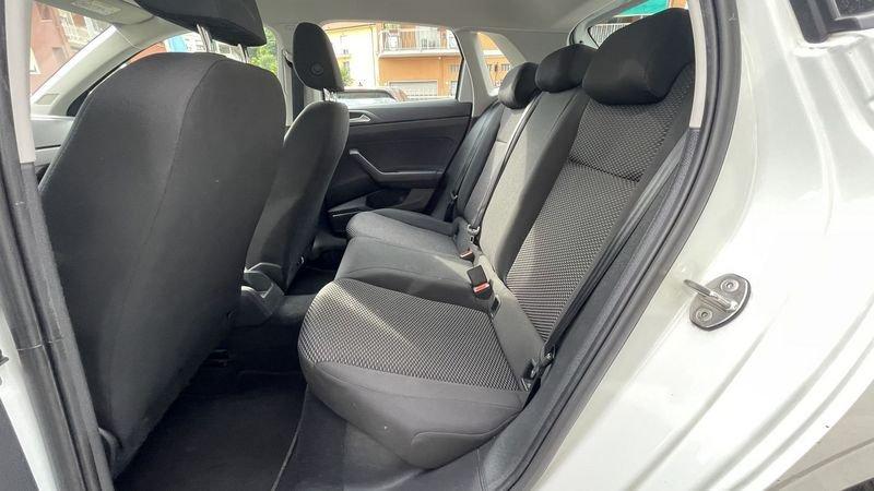 Volkswagen Polo 1.0 EVO