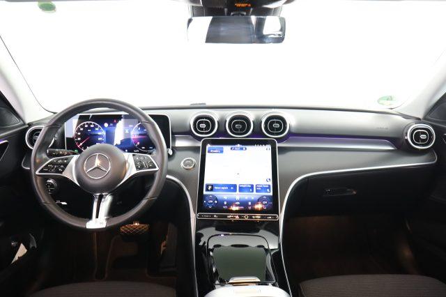 MERCEDES-BENZ CLA sse C C 200 d Mild hybrid S.W. Advanced