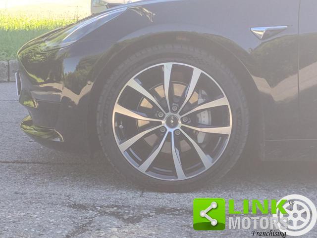 TESLA Model 3 Long Range Dual Motor AWD