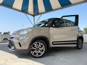 Fiat 500L 1.6 Multijet 120 CV Trekking TETTO PANORAMICO