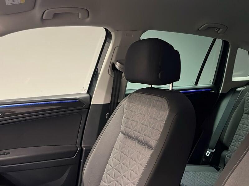 Volkswagen Tiguan Tiguan 2.0 TDI LIFE 122CV.
