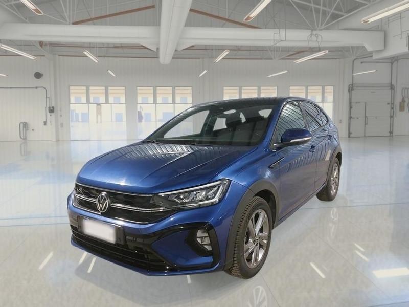 VOLKSWAGEN TAIGO 1.0 TSI 81KW R-LINE SUV