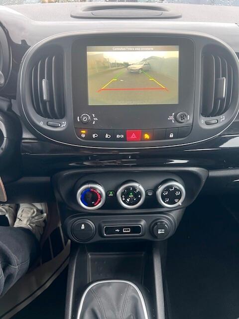 Fiat 500L 1.4 95 CV Mirror