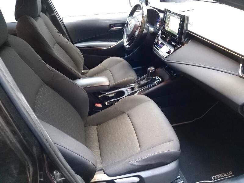 Toyota Corolla Touring Sports 2.0 Hybrid Style PREZZO REALE