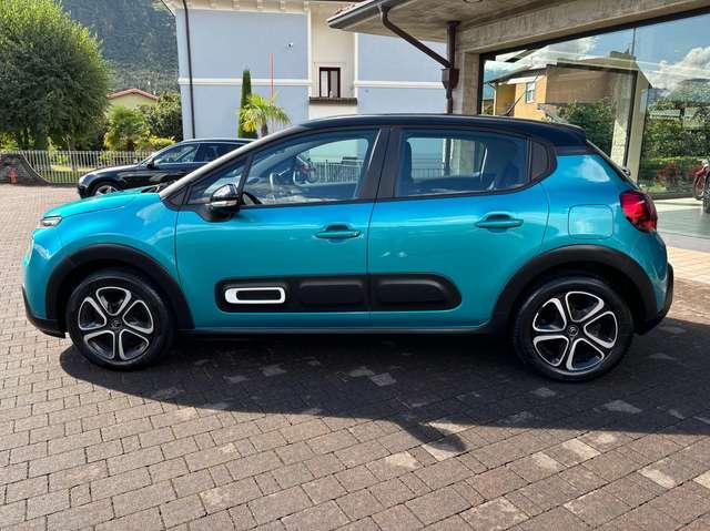 Citroen C3 C3 1.5 bluehdi Shine