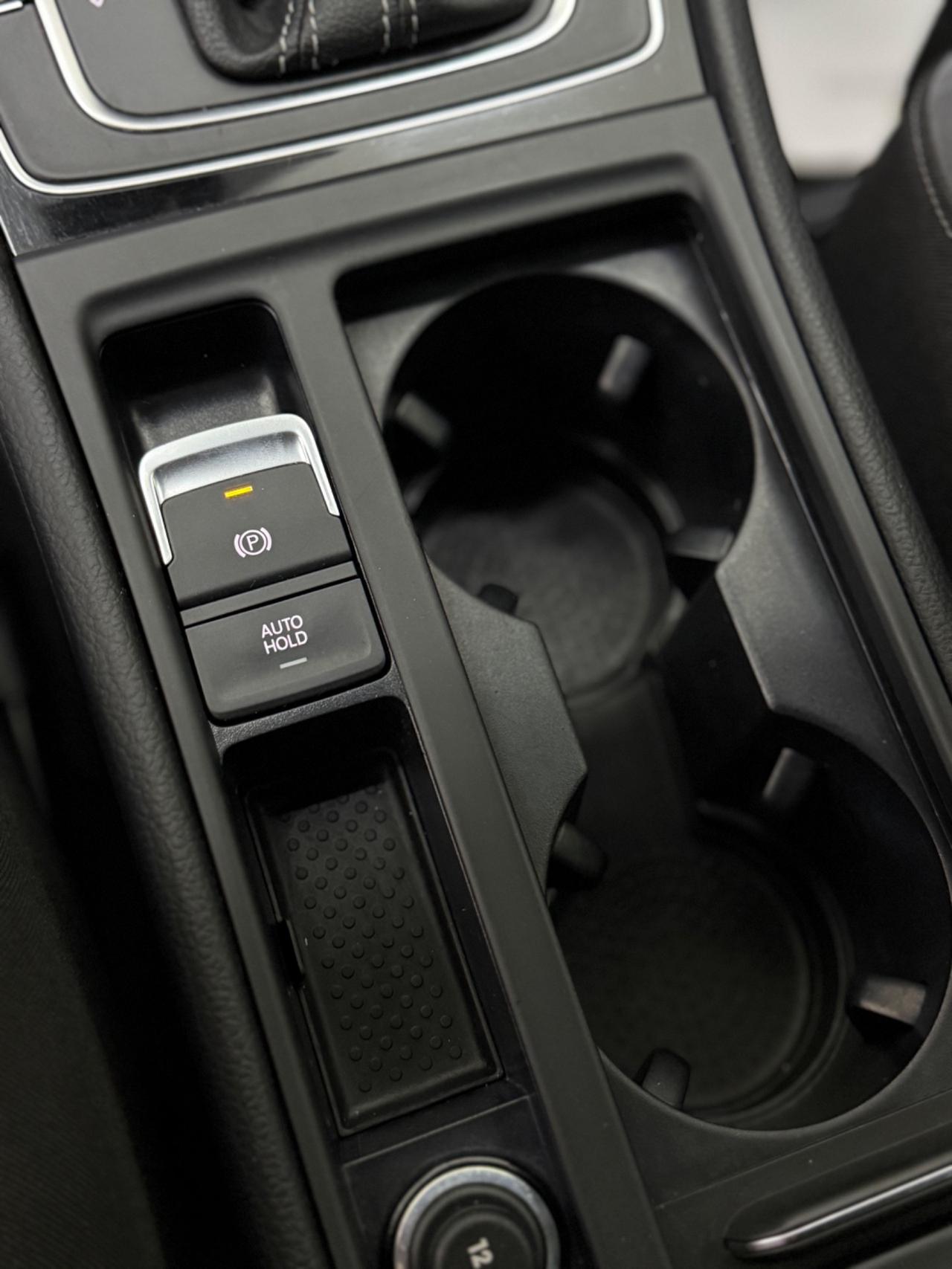 Volkswagen Golf 1.6 TDI 110 CV DSG R Line Italiana