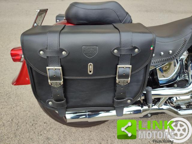 HARLEY-DAVIDSON Fat Boy fat boy