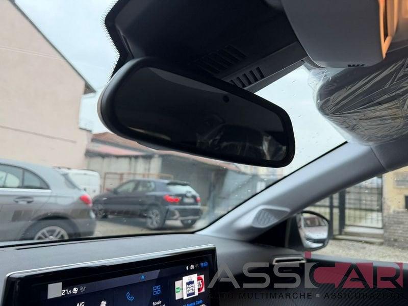 Peugeot 208 208 Hybrid 100 e-DCS6 Style