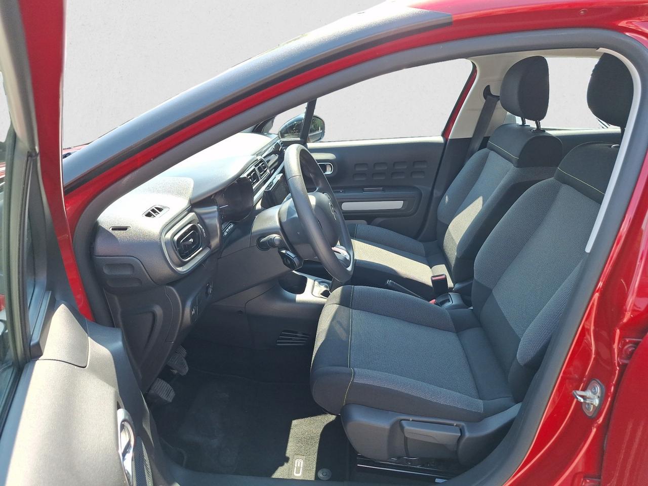 CITROEN C3 3ª serie - C3 PureTech 83 S&S Feel Pack
