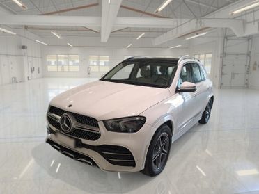 MERCEDES-BENZ GLE 300 D 4MATIC PREMIUM SUV