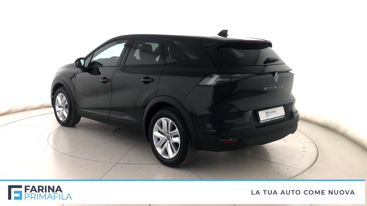 RENAULT SYMBIOZ evolution E Tech full hybrid 145