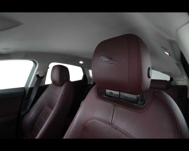 JAGUAR E-Pace 1.5 I3 PHEV 300 CV AWD Auto R-Dynamic HSE