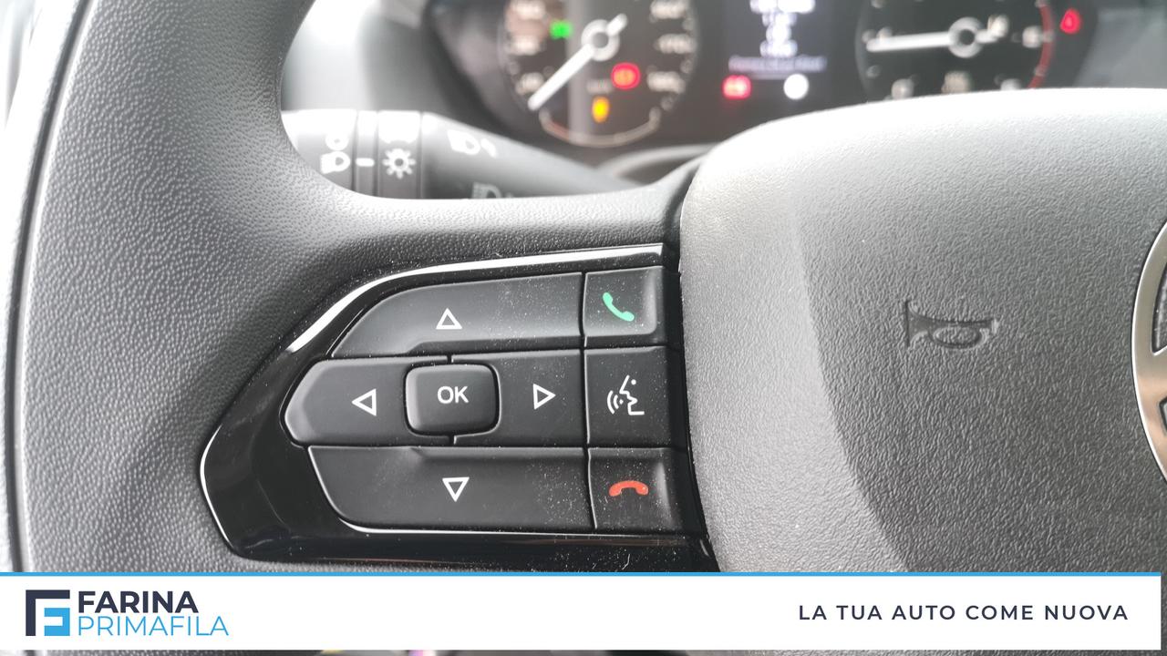 CITROEN Jumper 33 L2H2 2.2 bluehdi 140cv S&S