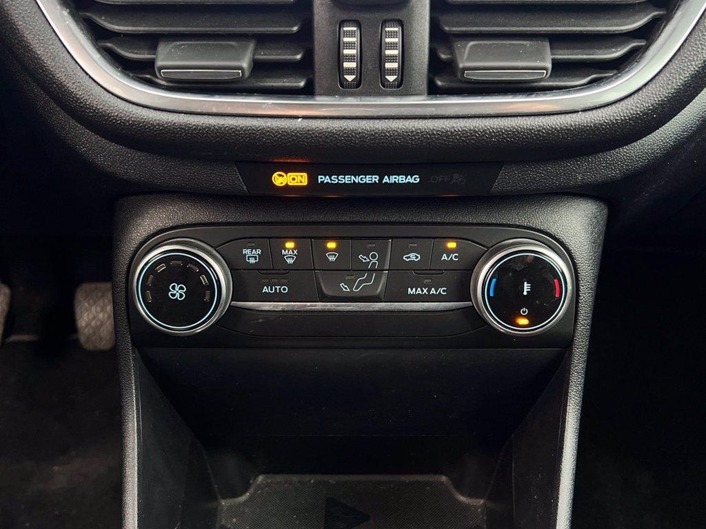 FORD Fiesta 1.0 Ecoboost Hybrid 125 CV 5 porte Titanium del 2023