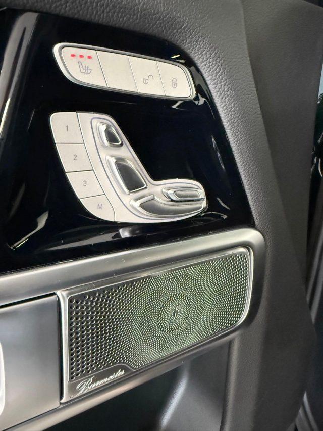 MERCEDES-BENZ G 350 Premium AMG