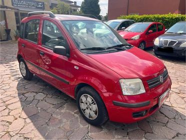 Fiat Panda 1.2 Alessi