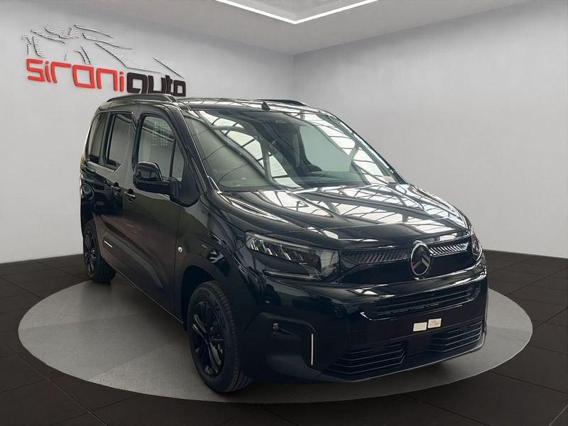 Citroën Berlingo Berlingo combi N1 1.5 bluehdi 130cv S&S 5p.ti eat8 - IVA ESCLUSA