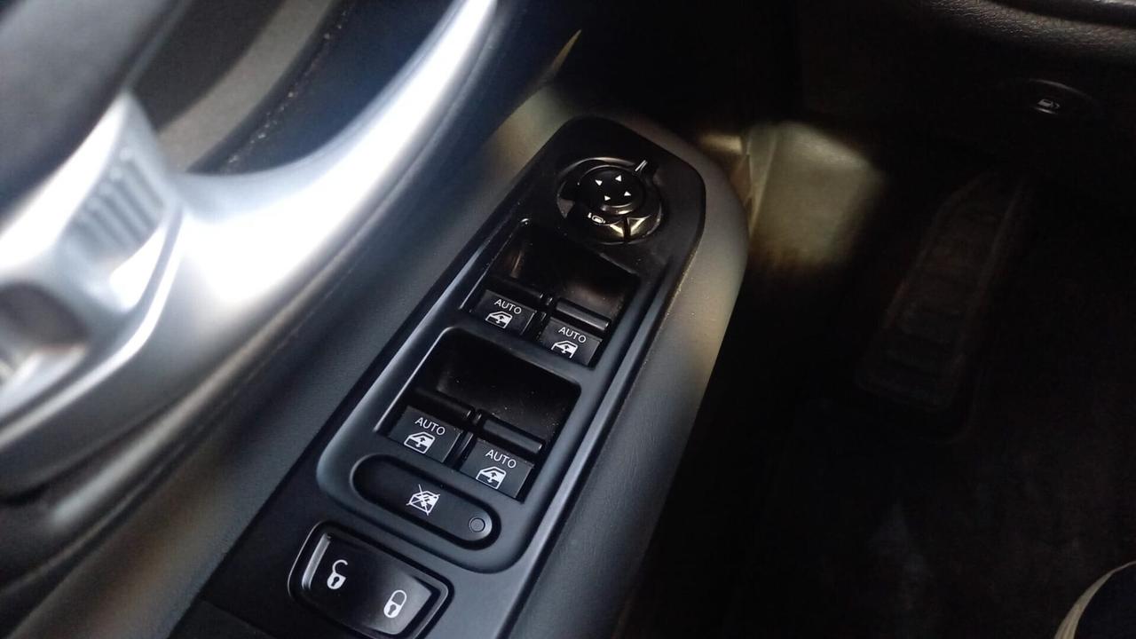 Jeep Renegade 1.3 190CV PHEV 4x4AT6 Limited