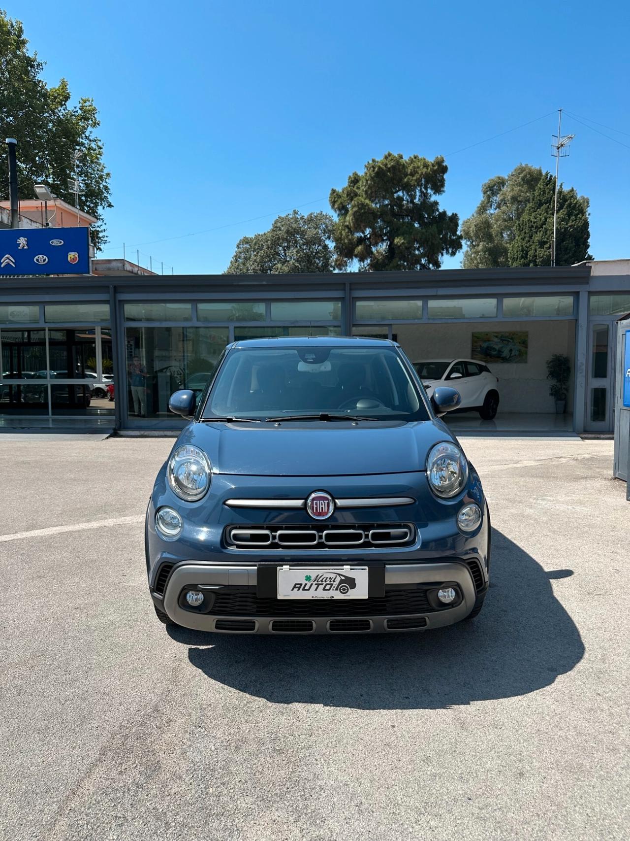 Fiat 500L 1.4 95 CV S&S Cross