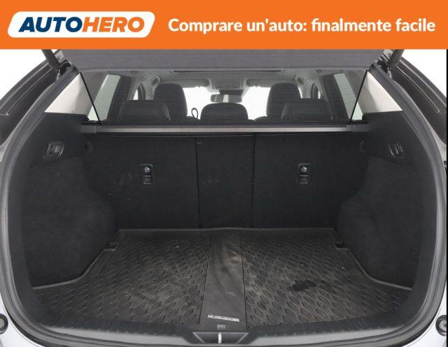 MAZDA CX-5 2.2L Skyactiv-D 184 CV AWD Exclusive