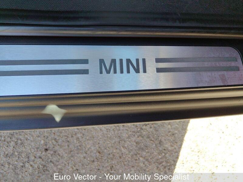 MINI Countryman Mini Cooper D Business Countryman ALL4 Automatica