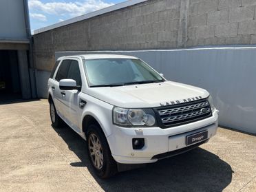 Land Rover Freelander 2.2 Td 190 Cv aut Full