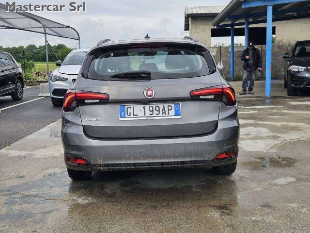 FIAT Tipo Tipo SW II SW 1.3 mjt 95cv City Life - GL199AP