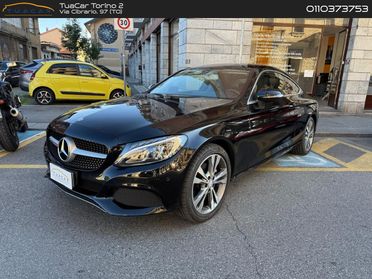 Mercedes-Benz C 220 Sport C 220 D #5655