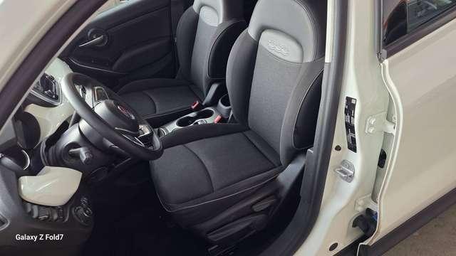 Fiat 500X FIAT 500 X 1.6 E-TORQ GPL