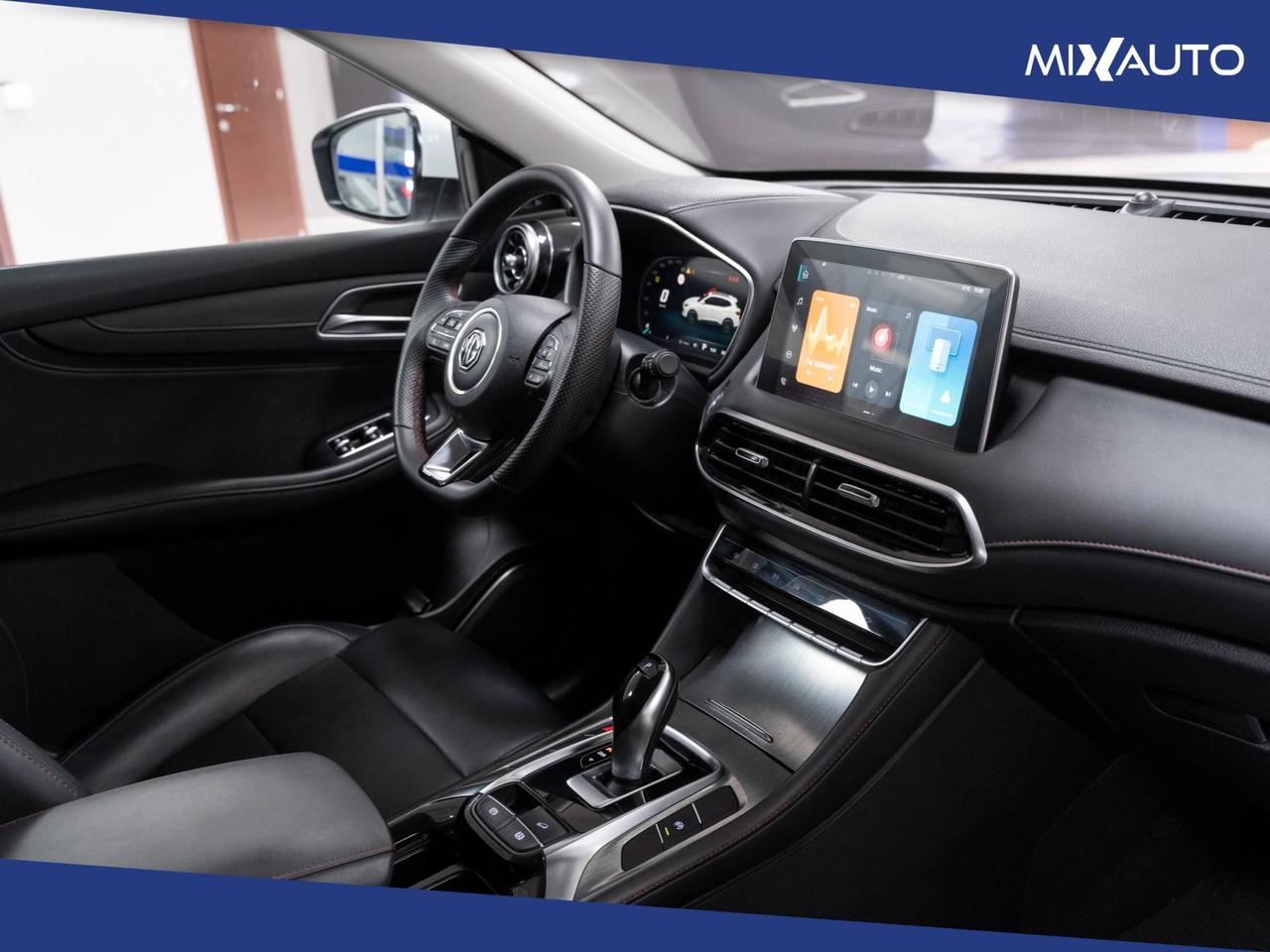 MG HS 1.5T DCT Comfort 2WD AUTO