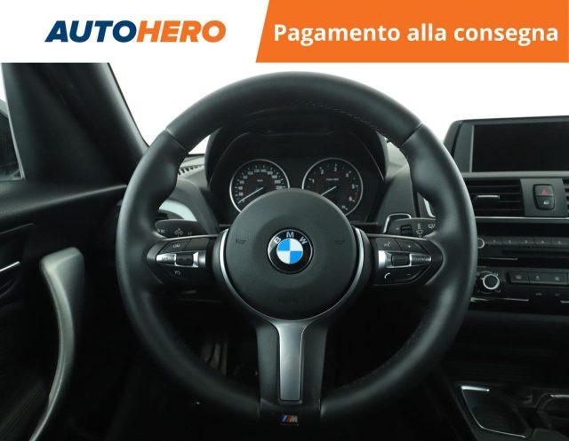 BMW 118 d 5p. Msport