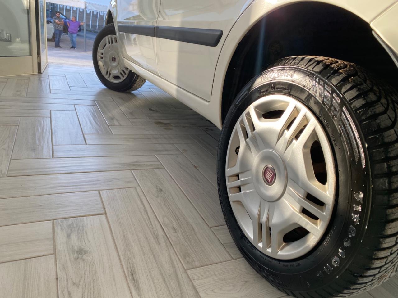 Fiat Panda 1.4 Natural Power/METANO DYNAMIC2013