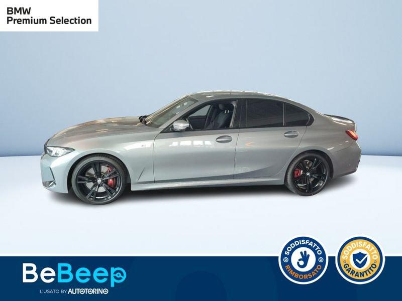 BMW Serie 3 320D MHEV 48V MSPORT AUTO