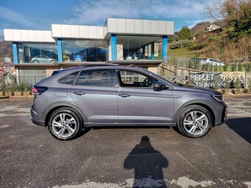 Volkswagen Taigo 1.0 TSI 85kW R-Line con Tettino Panoramico Apribile!!