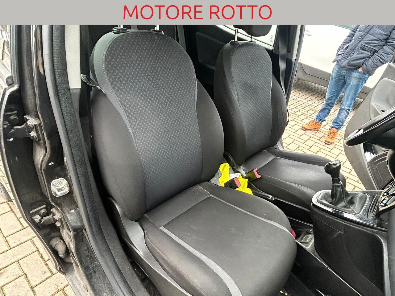 Lancia Ypsilon 1.3 mjt - ANCHE PER NEOPATENTATI