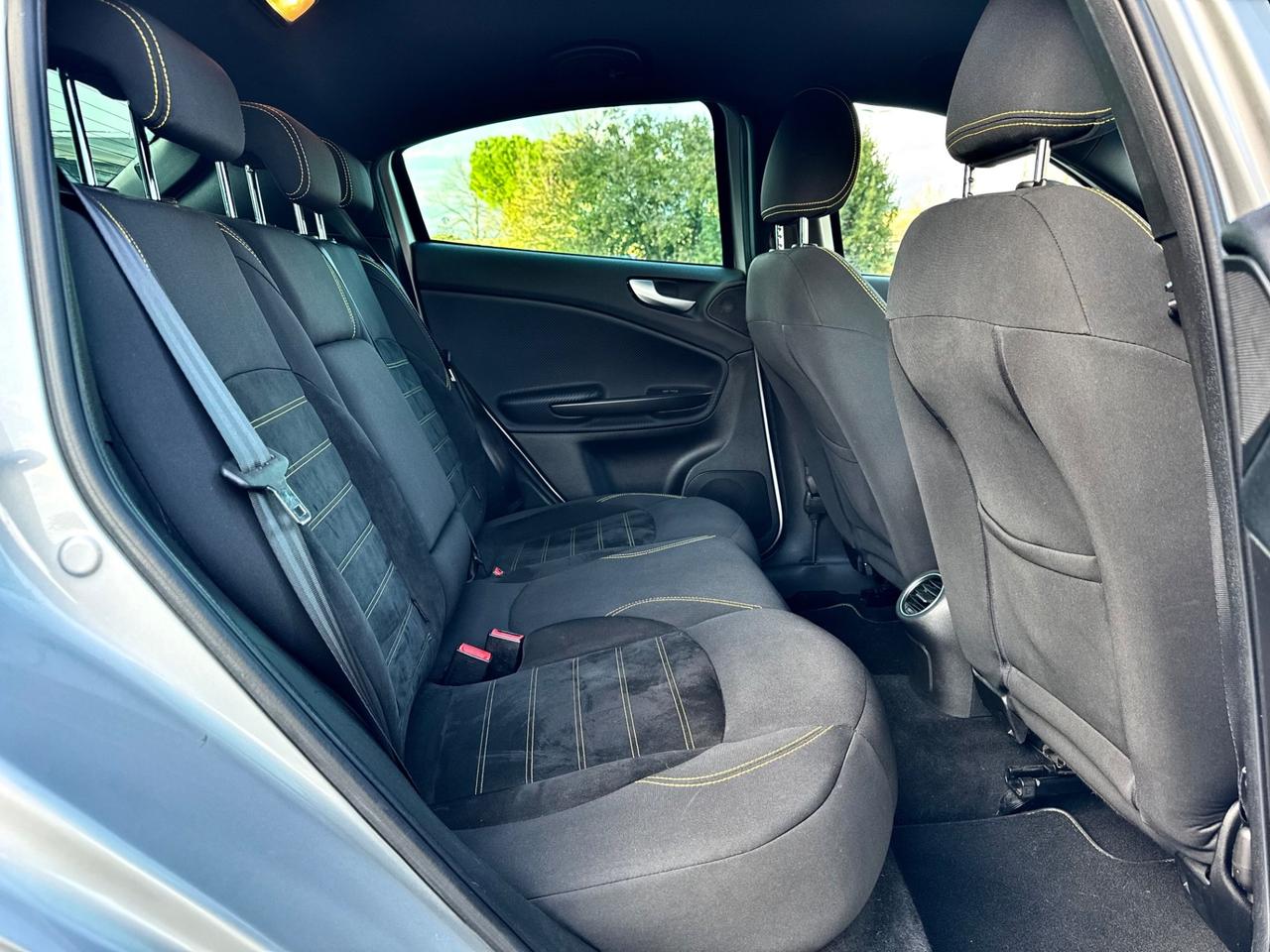 Alfa Romeo Giulietta 2.0 JTDm 170 CV Veloce Carbon Edition 2020