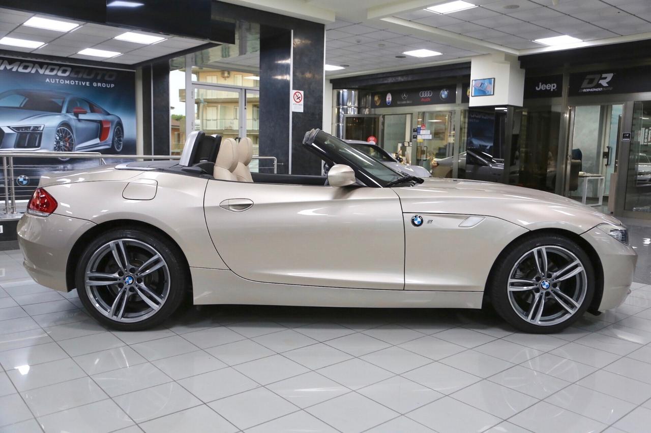 Bmw Z4 sDrive20i auto