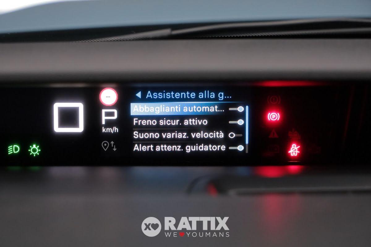 Citroen C3 1.2 hybrid 110CV Plus edcs6