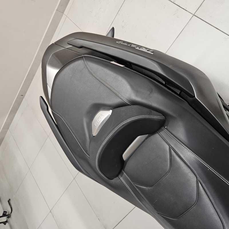 Yamaha Tricity 300 - 2021