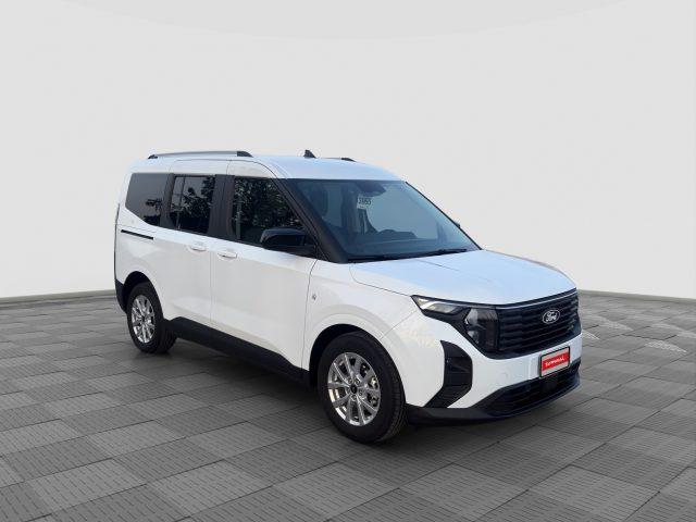 FORD Tourneo Courier Tourneo Courier 1.0 EcoBoost Titanium