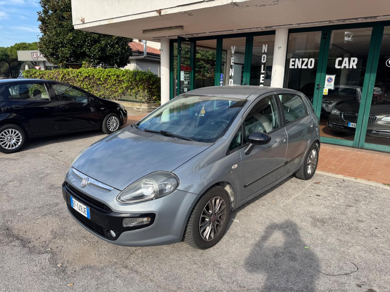 Fiat Grande Punto 1.2 5 porte S&S Actual