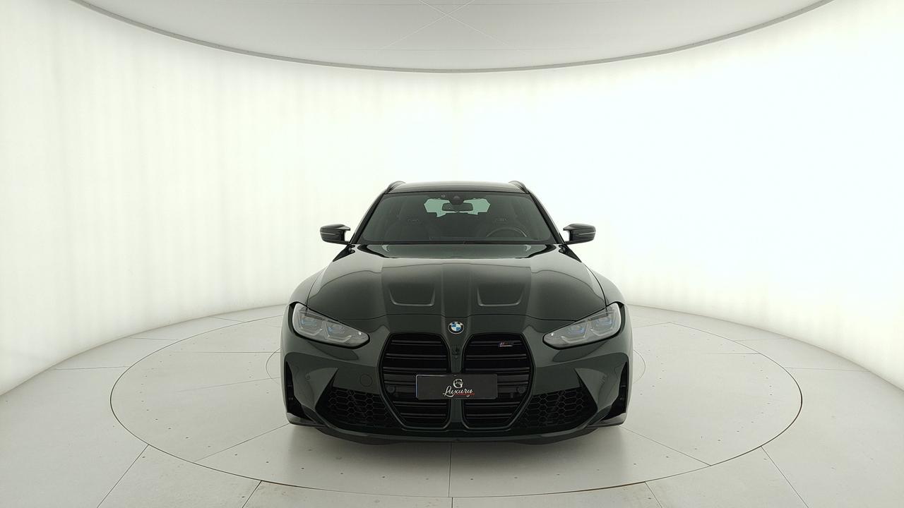 BMW M3 Touring 3.0 Competition M xdrive auto