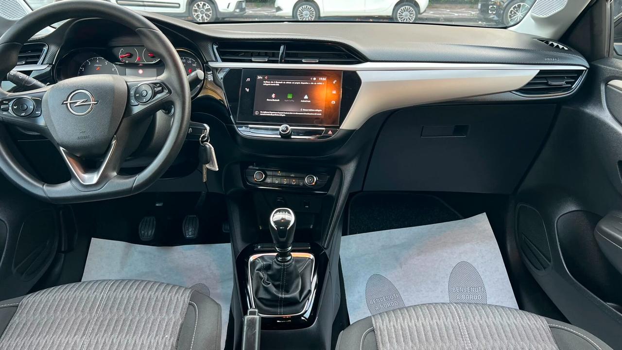 Opel Corsa 1.5 D 100 CV Edition