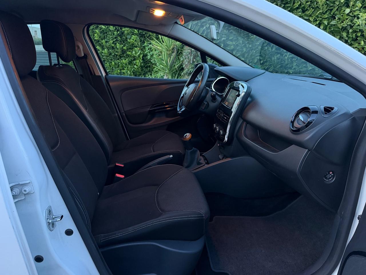 Renault Clio 1.2 75CV GPL VALIDO FINO AL 2033